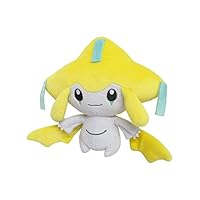 ポケットモンスター ジラーチ ぬいぐるみ Amazon.co.jp: 三英貿易 ポケットモンスター ALL STAR